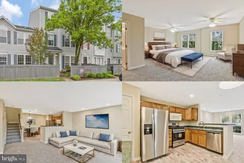 9313 Gooseberry Dr #G, Manassas, VA 20110