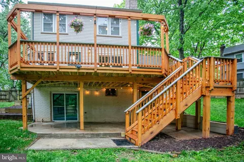Exterior - 10243 Battlefield Dr, Manassas, VA 20110 photo 18 of 29