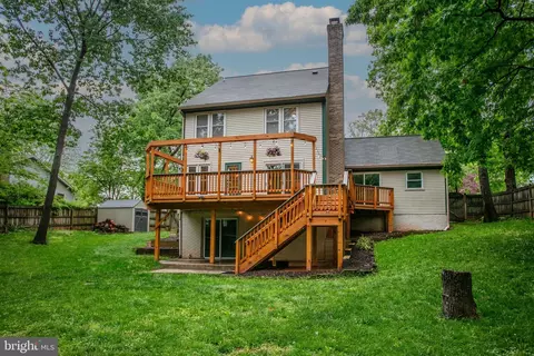 Exterior - 10243 Battlefield Dr, Manassas, VA 20110 photo 16 of 29