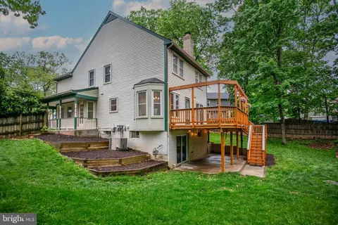 Exterior - 10243 Battlefield Dr, Manassas, VA 20110 photo 13 of 29