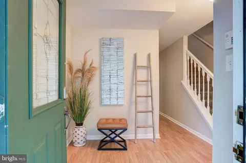 Entry Way - 10243 Battlefield Dr, Manassas, VA 20110 photo 1 of 7