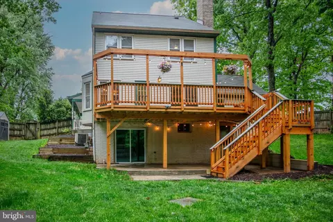 Exterior - 10243 Battlefield Dr, Manassas, VA 20110 photo 15 of 29