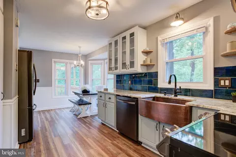 Kitchen - 10243 Battlefield Dr, Manassas, VA 20110 photo 1 of 6