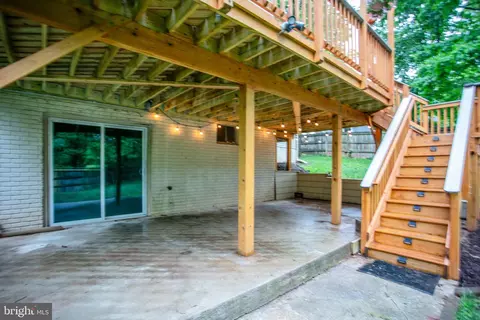Exterior - 10243 Battlefield Dr, Manassas, VA 20110 photo 19 of 29