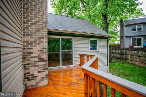 Exterior - 10243 Battlefield Dr, Manassas, VA 20110 photo 24 of 29