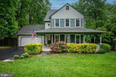 Exterior - 10243 Battlefield Dr, Manassas, VA 20110 photo 4 of 29
