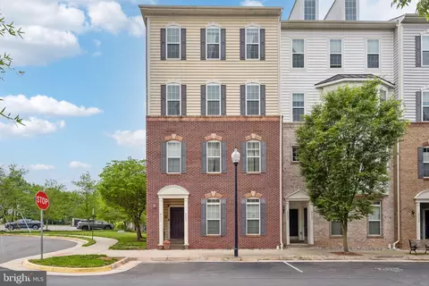 9531 Mine Gap Way, Manassas, VA 20110