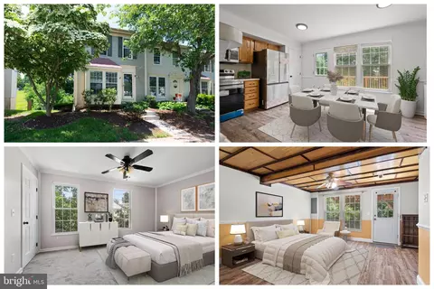 9781 Mock Orange Ct, Manassas, VA 20110