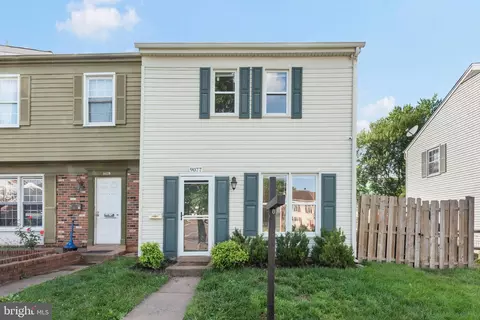 9077 Mcclellan Comn Comn, Manassas, VA 20110