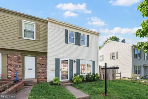 Exterior - 9077 Mcclellan Comn Comn, Manassas, VA 20110 photo 2 of 5