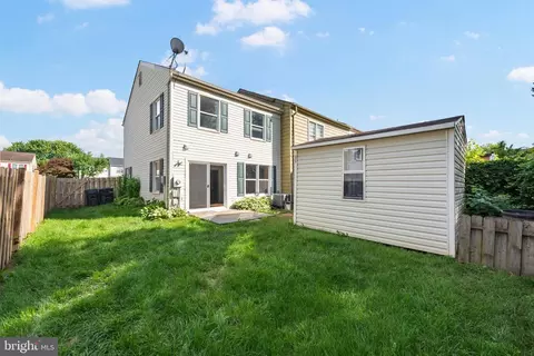Exterior - 9077 Mcclellan Comn Comn, Manassas, VA 20110 photo 5 of 5