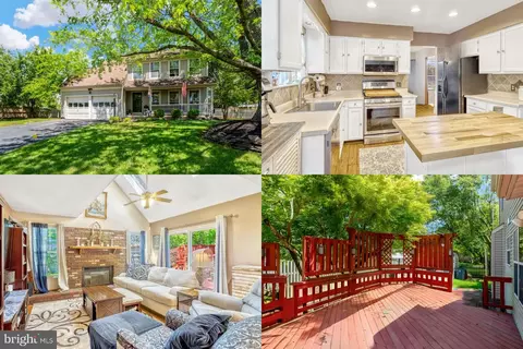 9324 Waterford Dr, Manassas, VA 20110