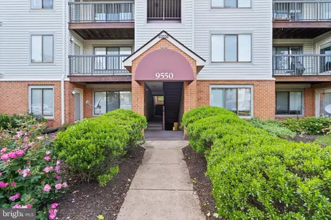 9550 Cannoneer Ct #401, Manassas, VA 20110