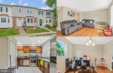 9026 Old Hickory Ct, Manassas, VA 20110