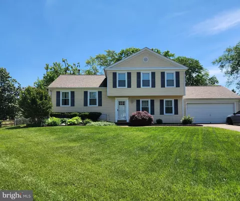 10227 Malvern Ct, Manassas, VA 20110