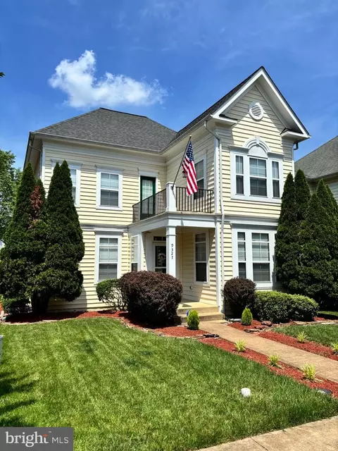 9327 Sumner Lake Blvd, Manassas, VA 20110