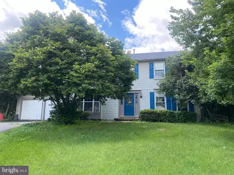8859 Old Lewis Ct, Manassas, VA 20110