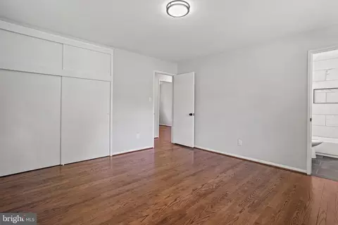 Bedroom - 9412 Robnel Ave, Manassas, VA 20110 photo 1 of 4