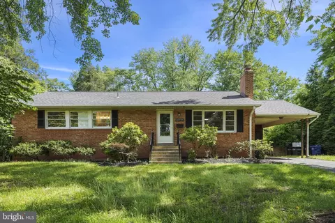 9412 Robnel Ave, Manassas, VA 20110