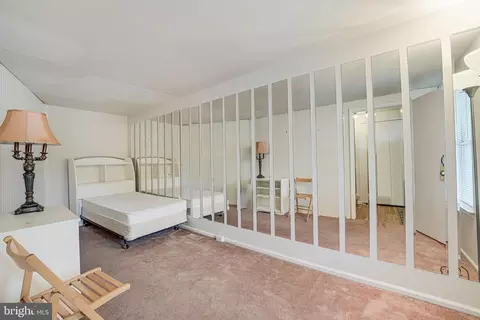 Bedroom - 8665 Braxted Ln, Manassas, VA 20110 photo 1 of 9