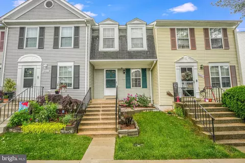 8665 Braxted Ln, Manassas, VA 20110