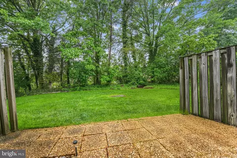 Exterior - 8665 Braxted Ln, Manassas, VA 20110 photo 4 of 4