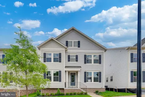 9621 Jefferson St, Manassas, VA 20110