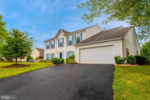8591 Signal Hill Rd, Manassas, VA 20110