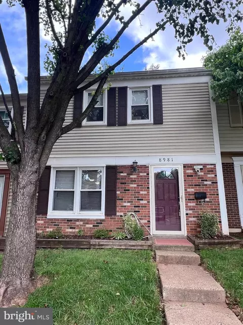 8981 Bonham Cir, Manassas, VA 20110