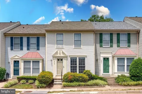 9799 Mock Orange Ct, Manassas, VA 20110