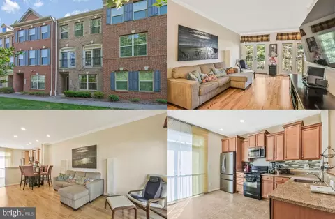 8934 Shadia Pl, Manassas, VA 20110