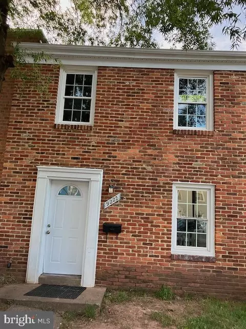 9222 Byrd Dr, Manassas, VA 20110 photo 1