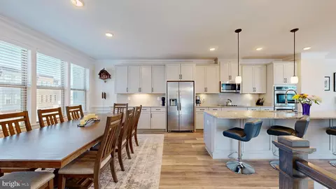 9879 Buchanan Loop, Manassas, VA 20110 photo 16