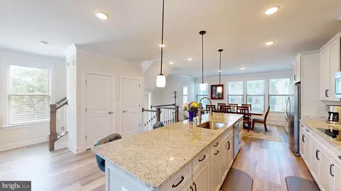 9879 Buchanan Loop, Manassas, VA 20110 photo 22
