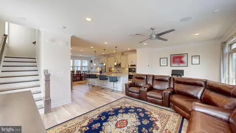 9879 Buchanan Loop, Manassas, VA 20110 photo 35