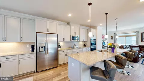 9879 Buchanan Loop, Manassas, VA 20110 photo 17