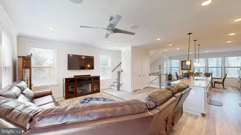 9879 Buchanan Loop, Manassas, VA 20110 photo 33