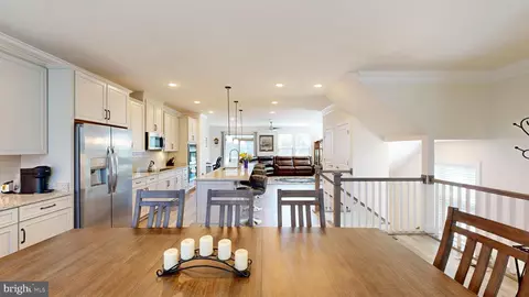 9879 Buchanan Loop, Manassas, VA 20110 photo 13