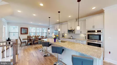 9879 Buchanan Loop, Manassas, VA 20110 photo 24