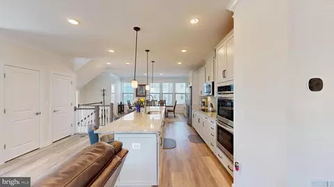 9879 Buchanan Loop, Manassas, VA 20110 photo 23