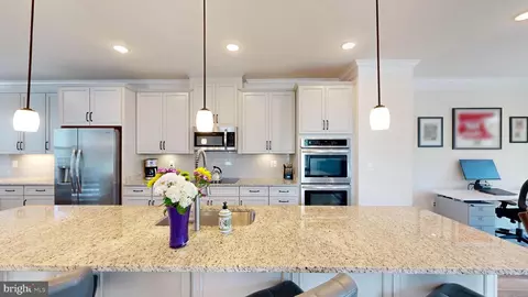 9879 Buchanan Loop, Manassas, VA 20110 photo 29
