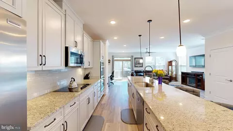 9879 Buchanan Loop, Manassas, VA 20110 photo 18
