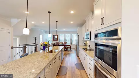 9879 Buchanan Loop, Manassas, VA 20110 photo 21