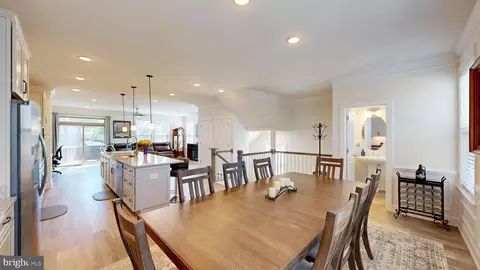 9879 Buchanan Loop, Manassas, VA 20110 photo 14
