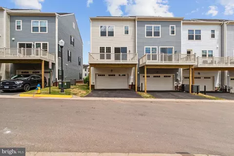 Other - 9377 Barnes Loop, Manassas, VA 20110 photo 8 of 8