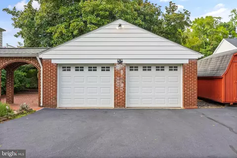 Exterior - 9031 Grant Ave, Manassas, VA 20110 photo 18 of 23