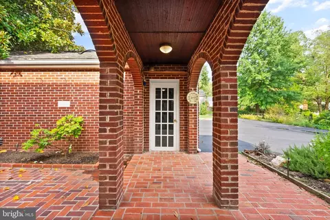 Exterior - 9031 Grant Ave, Manassas, VA 20110 photo 12 of 23