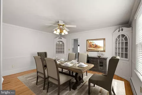 Dining - 9031 Grant Ave, Manassas, VA 20110 photo 1 of 1