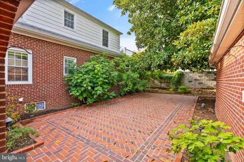 Exterior - 9031 Grant Ave, Manassas, VA 20110 photo 13 of 23