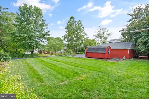Exterior - 9031 Grant Ave, Manassas, VA 20110 photo 22 of 23